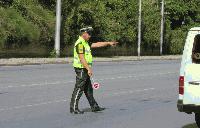 Над 900 нарушения на скоростта са засечени за една седмица в област Сливен